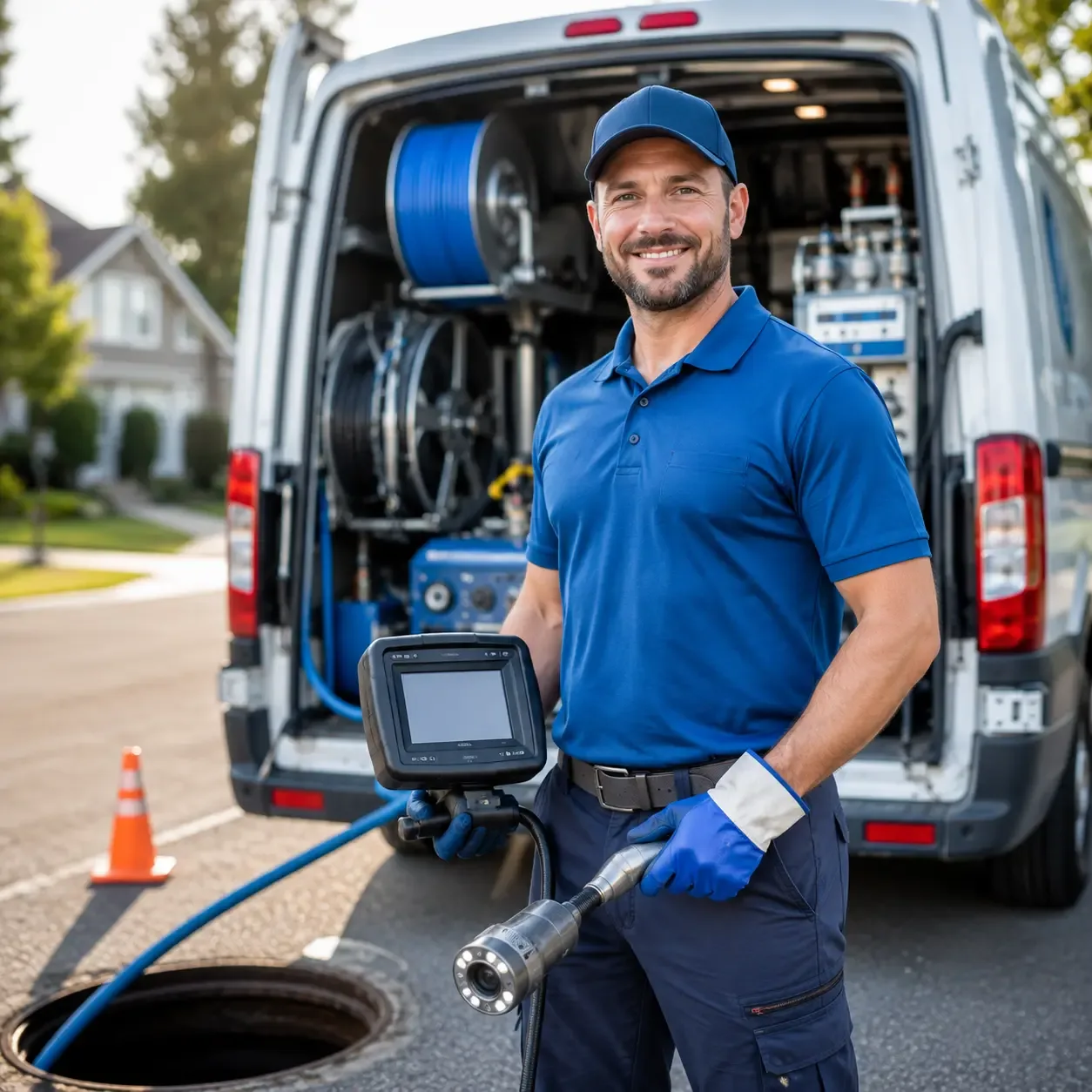 Local Pipe Relining specialists in Huntsville, AL